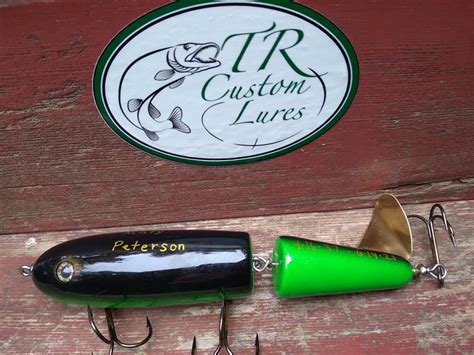 tr custom lures|PH Custom Lures (@phcustomlures) • Instagram photos and videos.